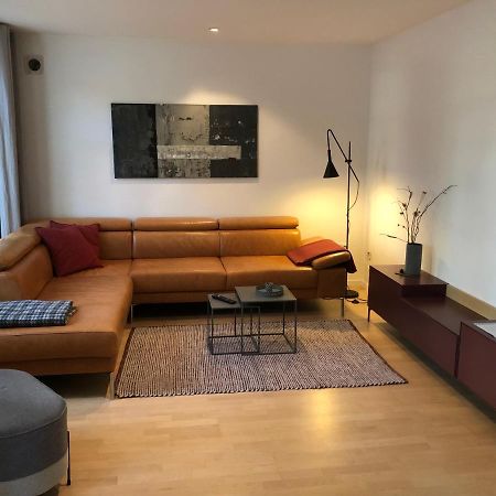 Design Apartment Am Wasserbachhof Lemgo Exteriör bild