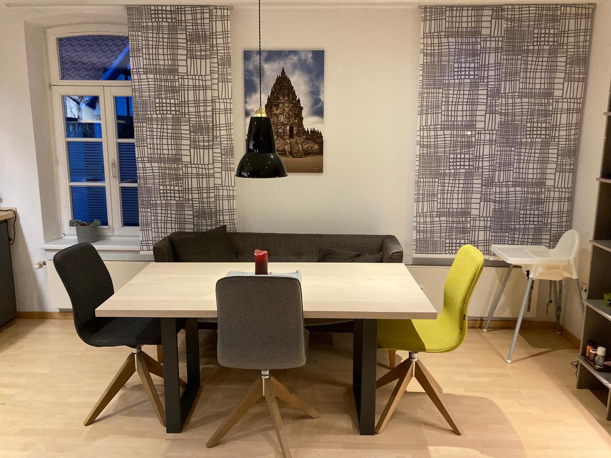 Design Apartment Am Wasserbachhof Lemgo Exteriör bild