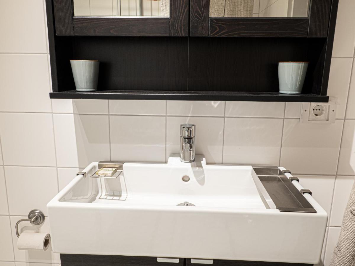 Design Apartment Am Wasserbachhof Lemgo Exteriör bild