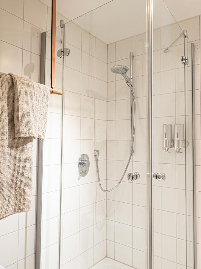 Design Apartment Am Wasserbachhof Lemgo Exteriör bild